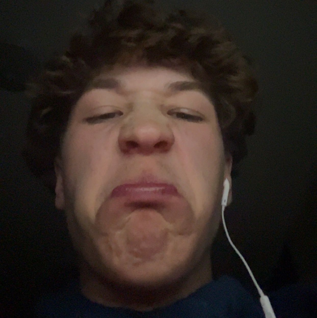 Profile of Darrian S