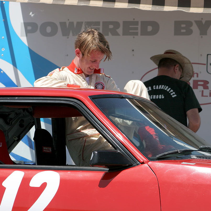 Profile of Davey Drouin