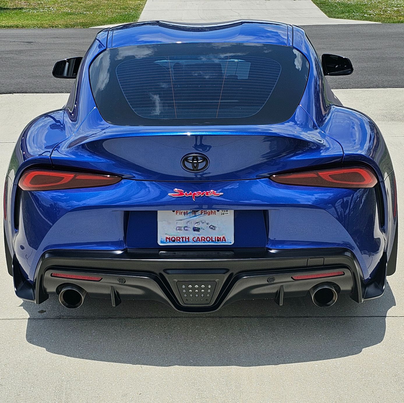 Profile of Erik Porter