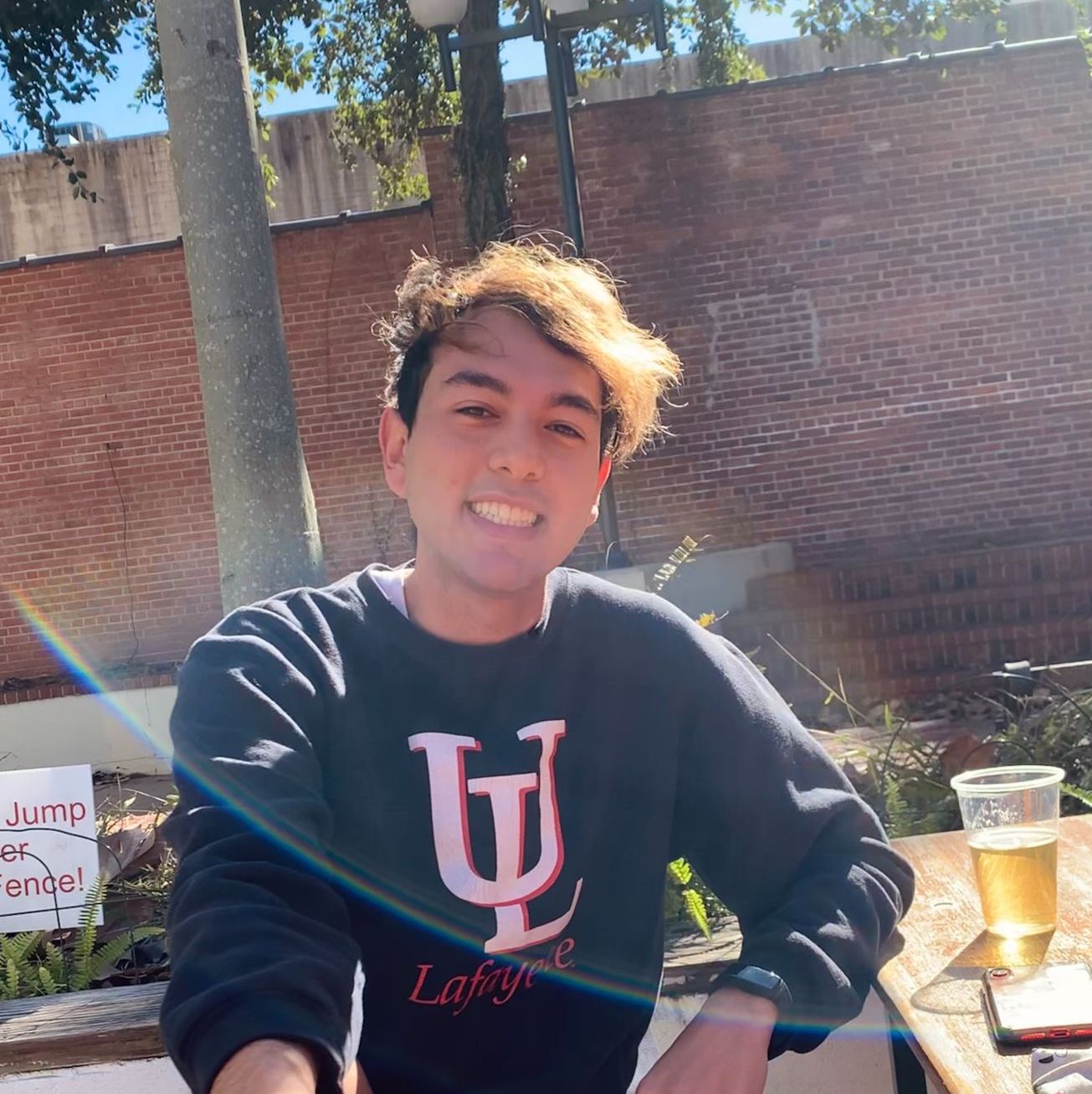 Profile of Remington Mengel