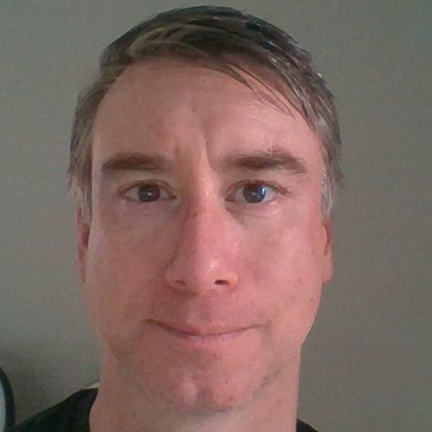 Profile of Joshua Behlmann