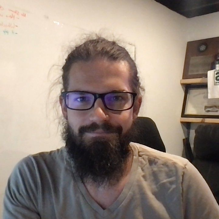 Profile of Ethan Peters