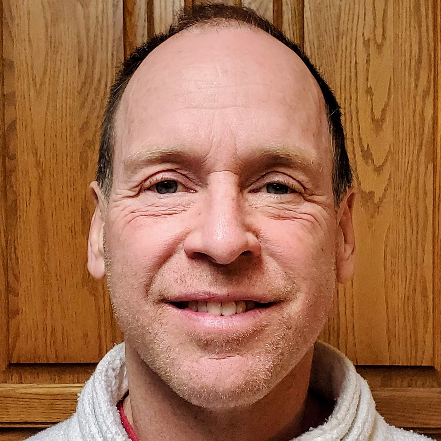 Profile of Joe Pittman