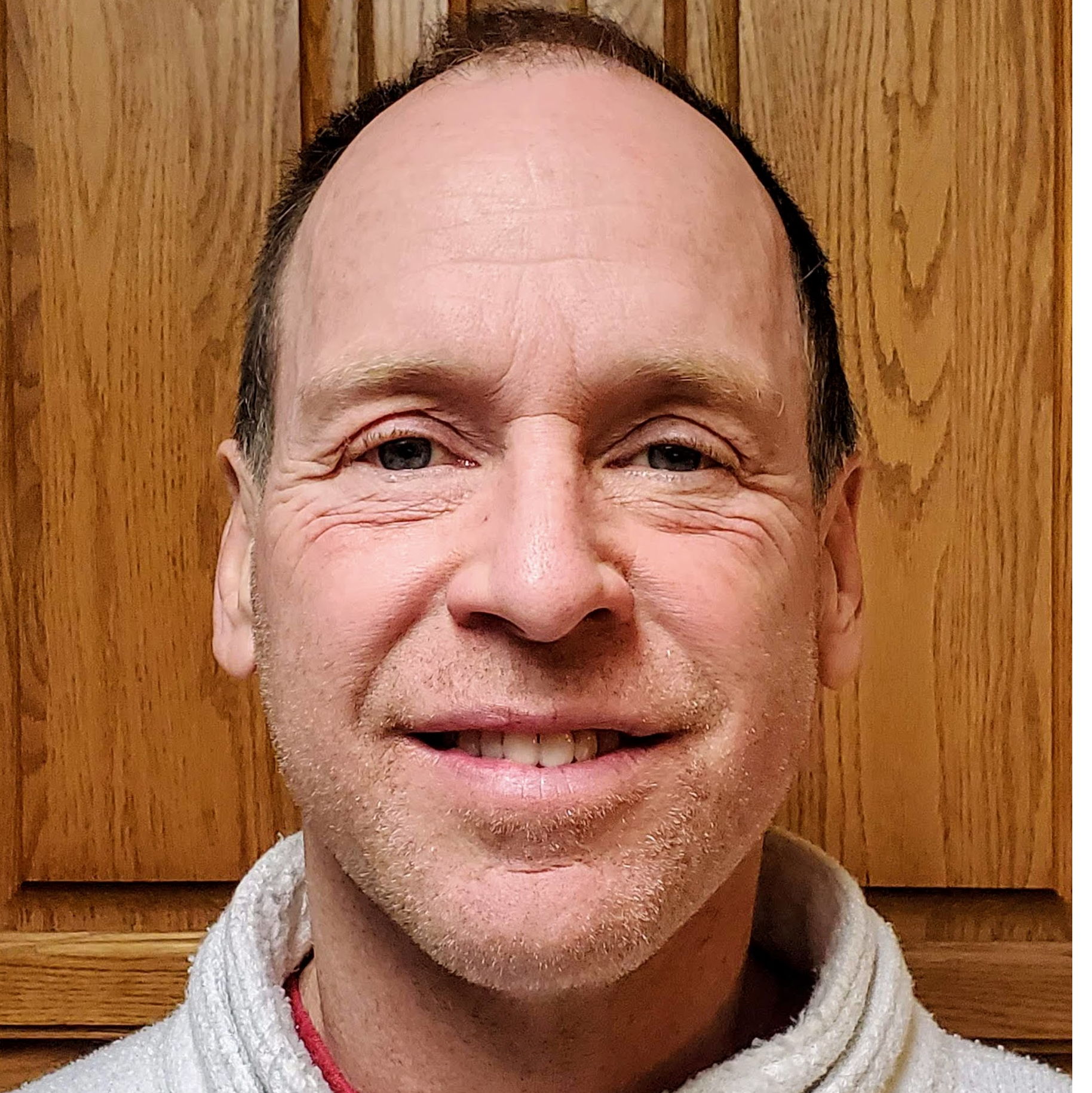 Profile of Joe Pittman