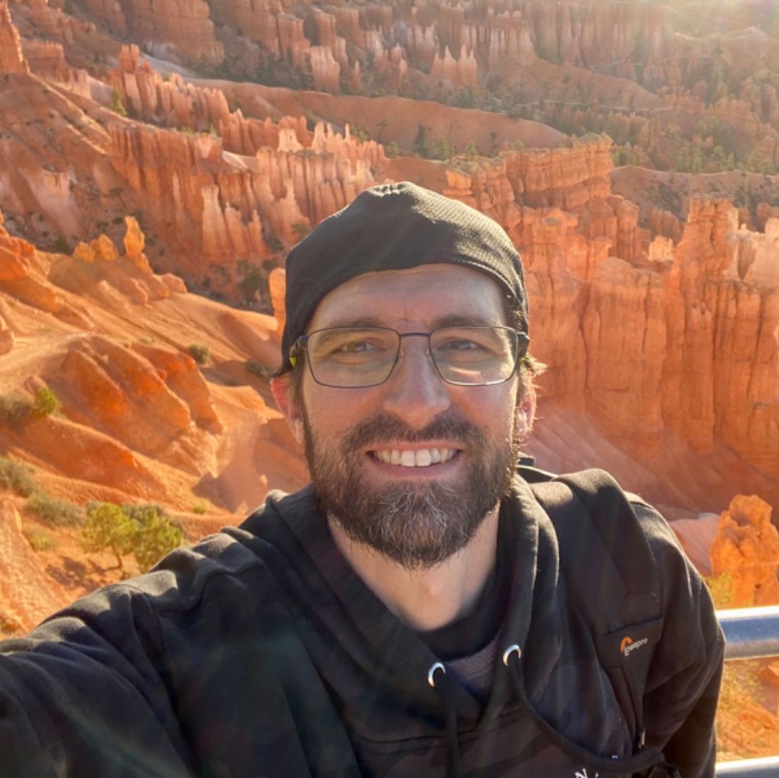 Profile of David Griffin