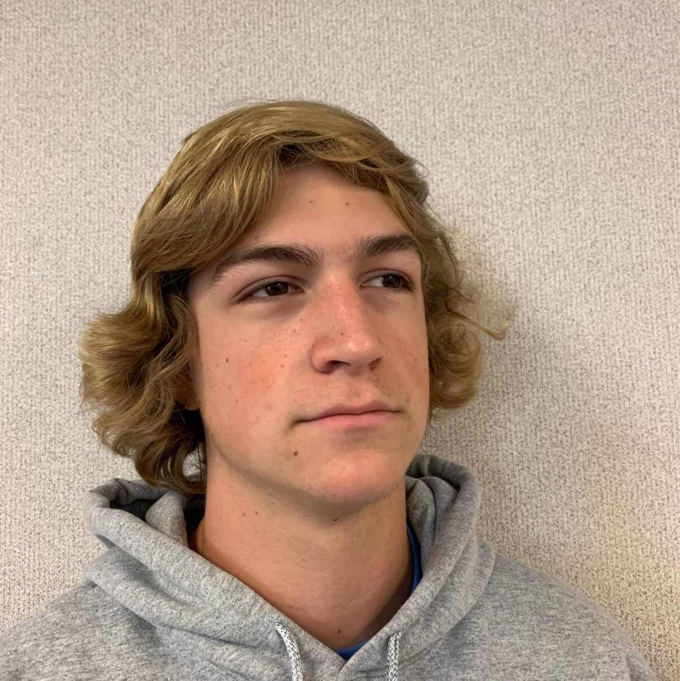 Profile of Nick Johnson