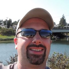 Profile of Brandon Harer