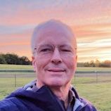 Profile of Simon Gregg