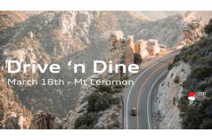 Drive 'n Dine Mt. Lemmon
