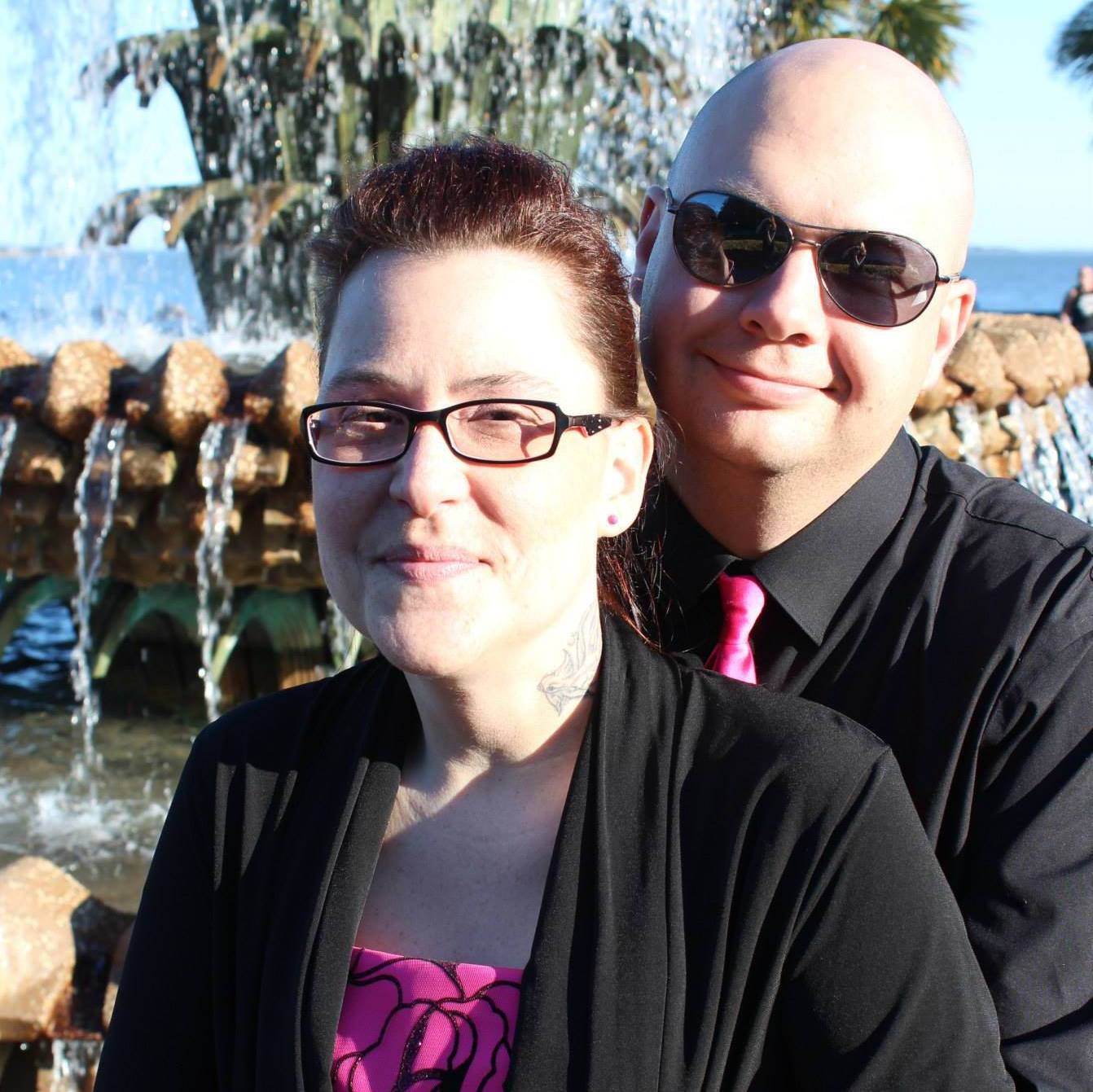 Profile of David Fickel