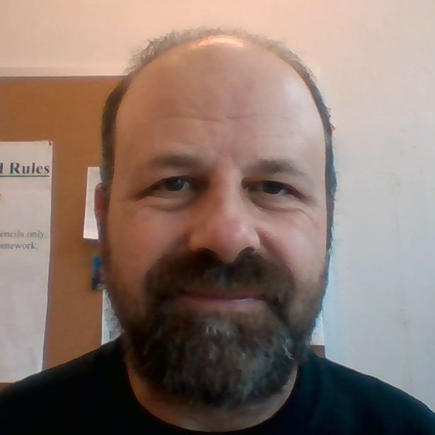 Profile of Thaddeus Snaith