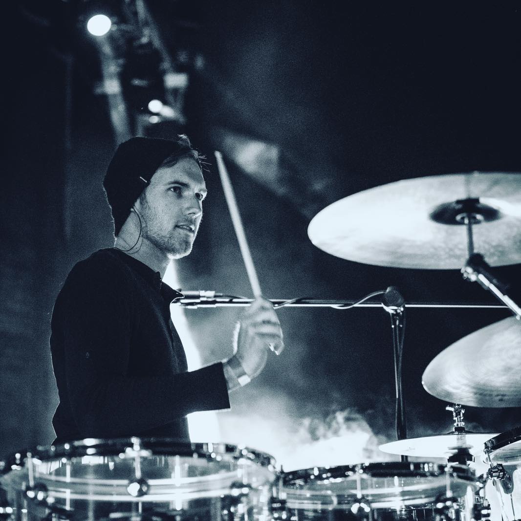 Profile of Tanner Siegfort