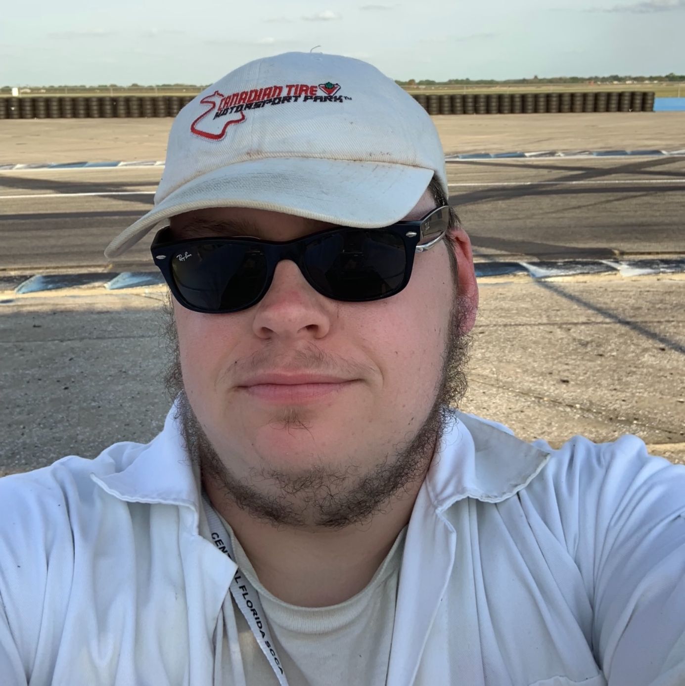 Profile of Terry Murphy