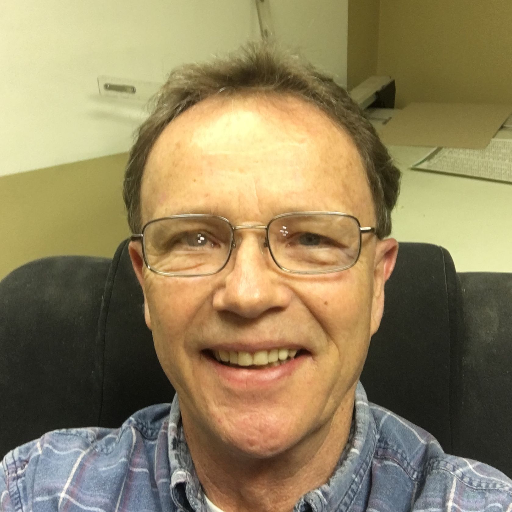 Profile of Mike O'Brien