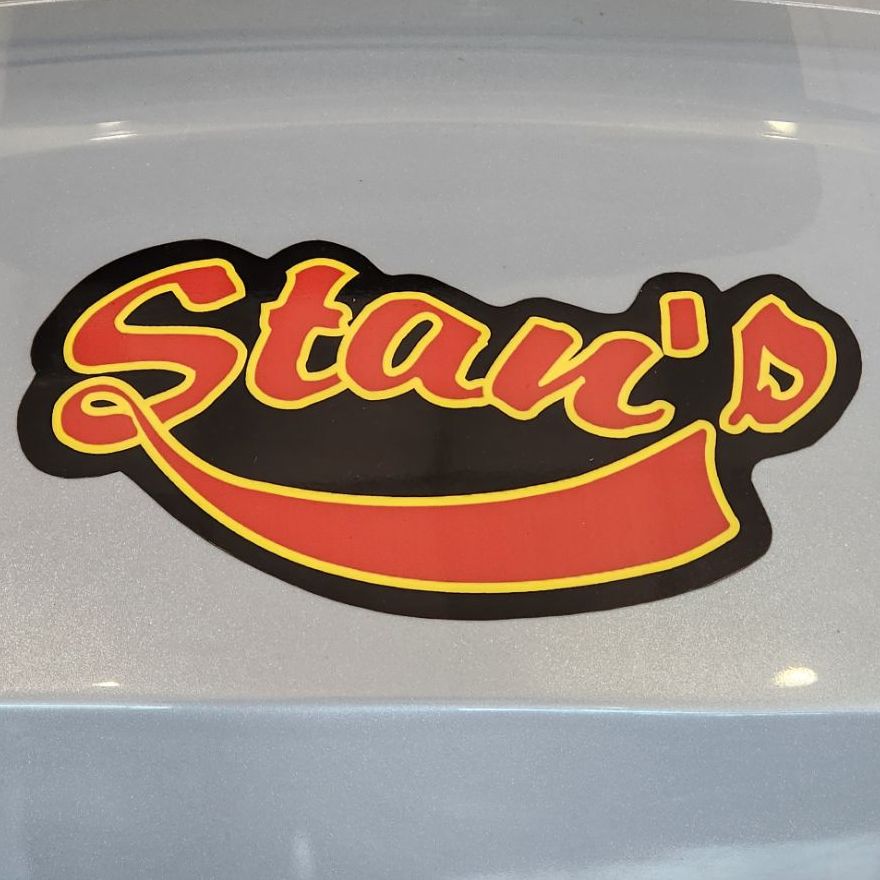 Profile of Team Stan's Racing 2