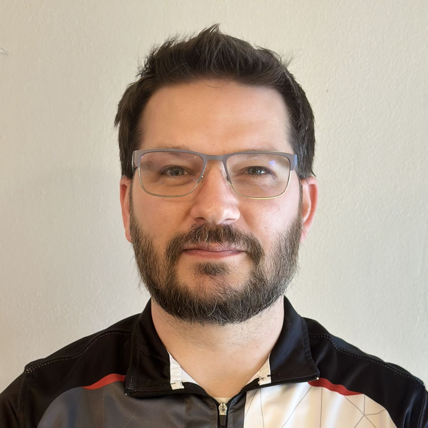 Profile of Mike Whitcraft