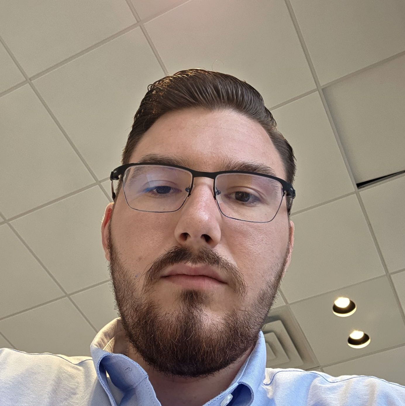 Profile of Brennan Agostino