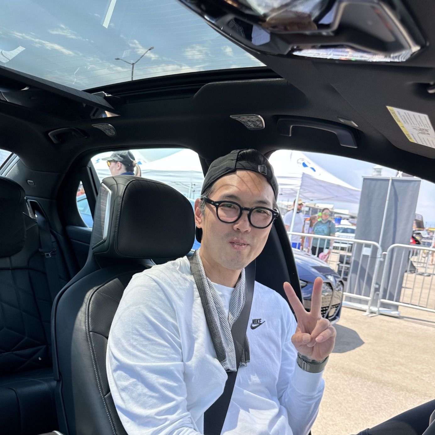 Profile of Arnold Kim