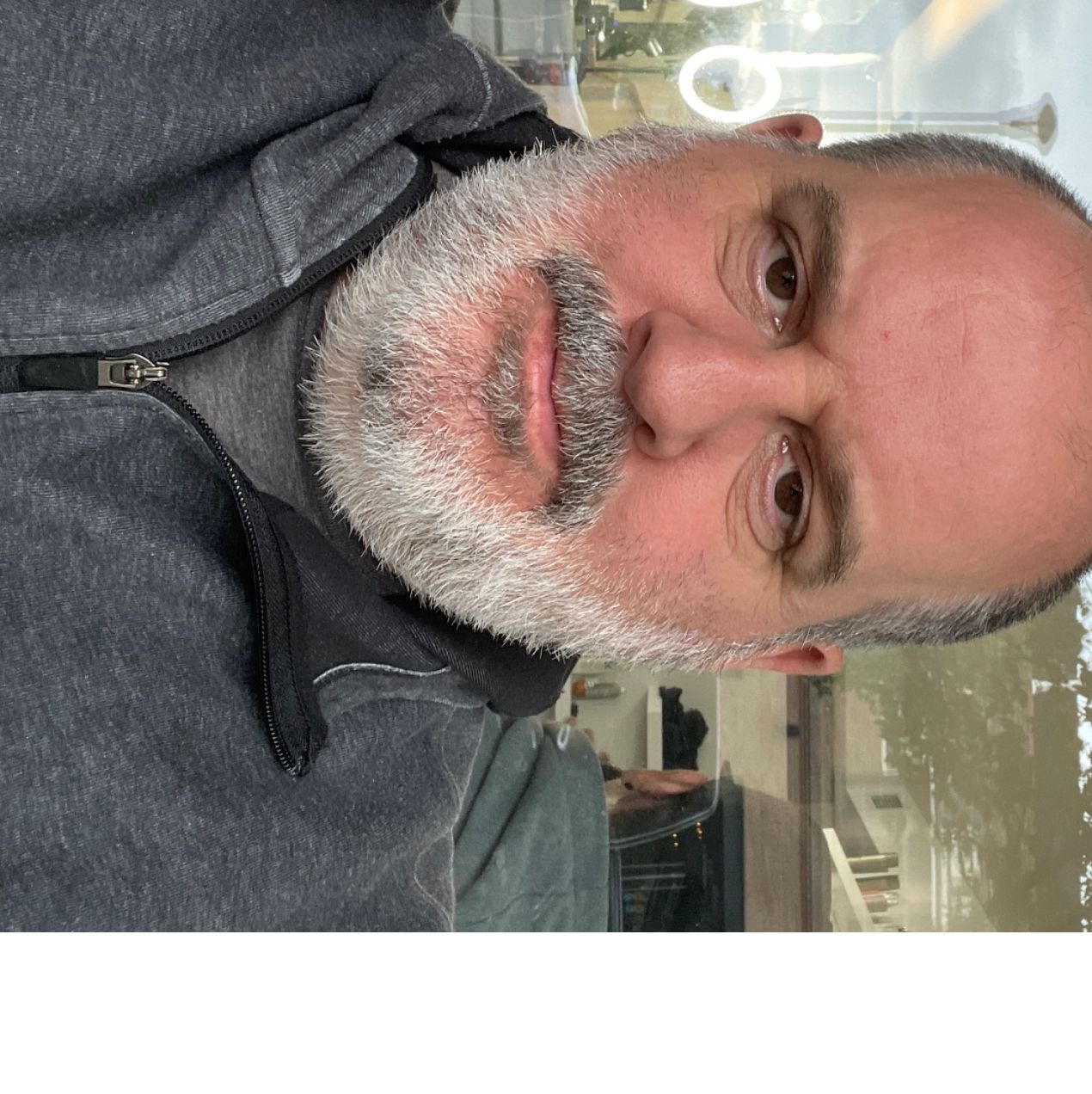 Profile of Jean-Guy Niquet