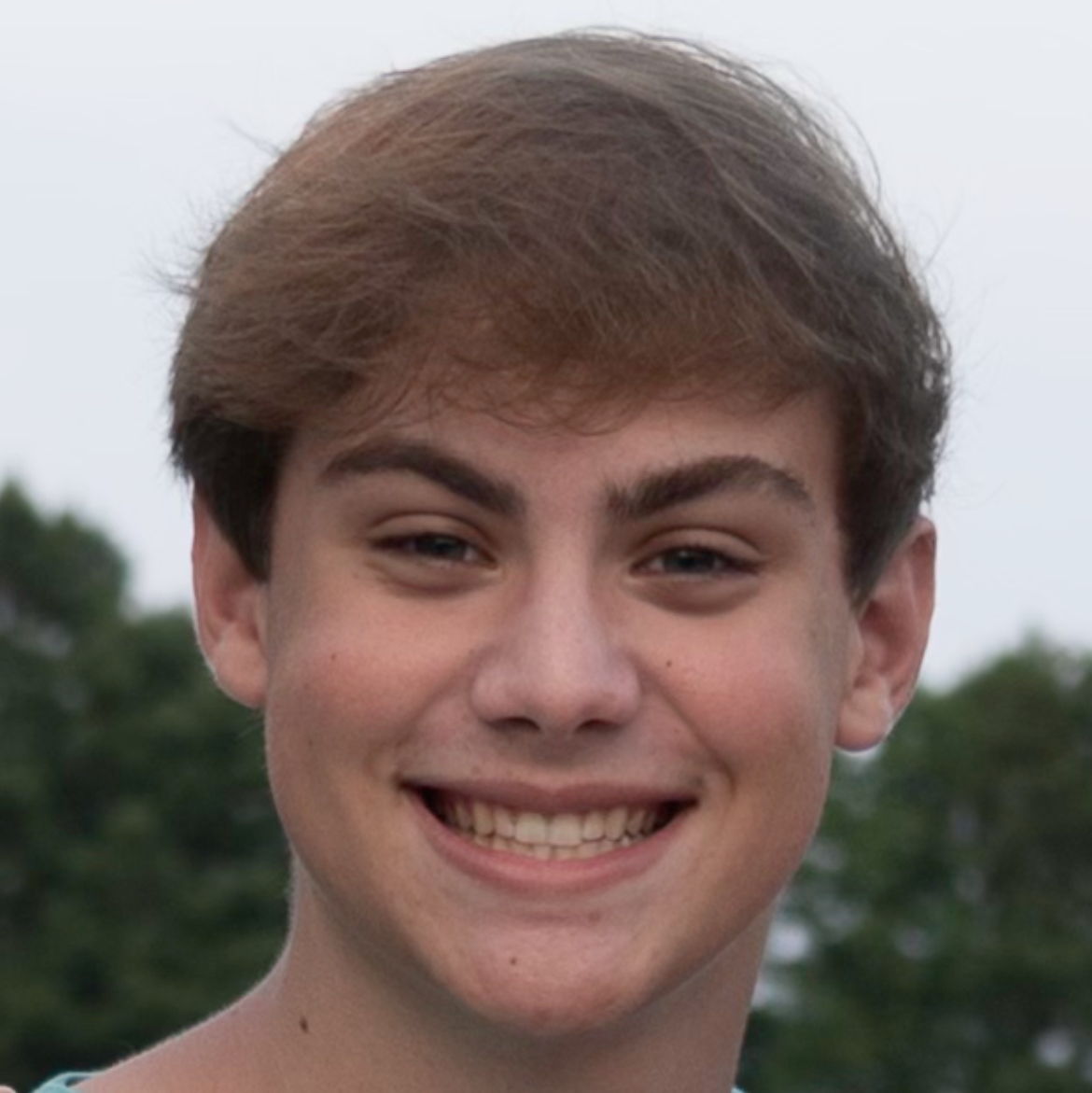 Profile of Josh Woodburn