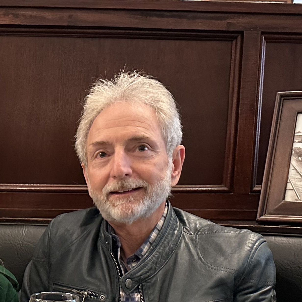 Profile of Robert Khamashta