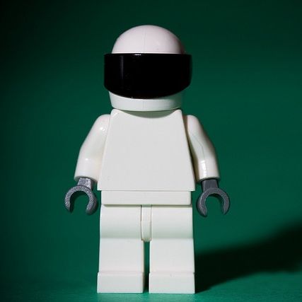 Profile of Allen Han