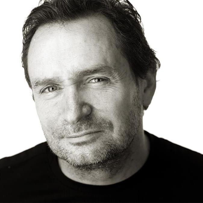 Profile of Keith Graham