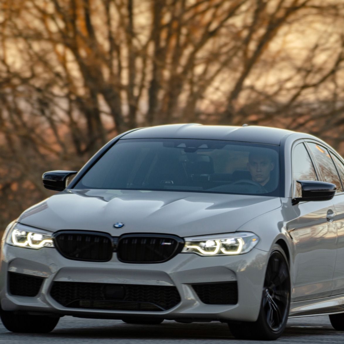 Profile of Jonathan Arango