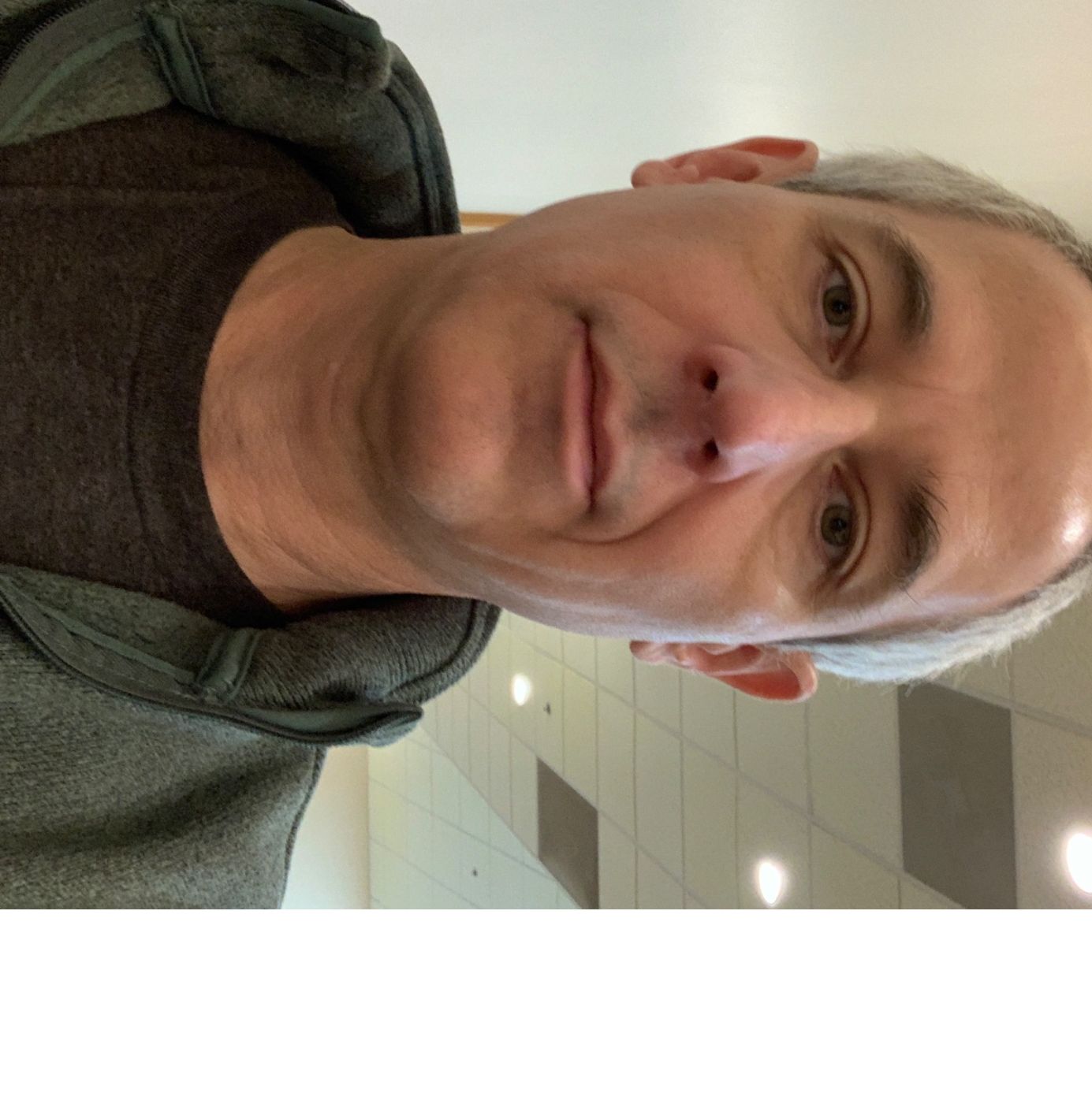 Profile of George Harris