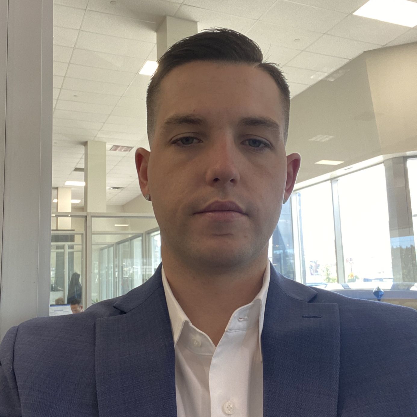 Profile of Reid Dixon