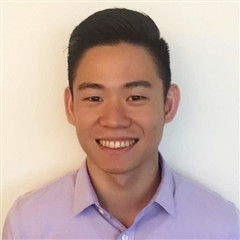 Profile of Victor Lin