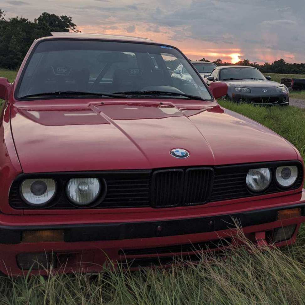 Profile of Devon Higgins