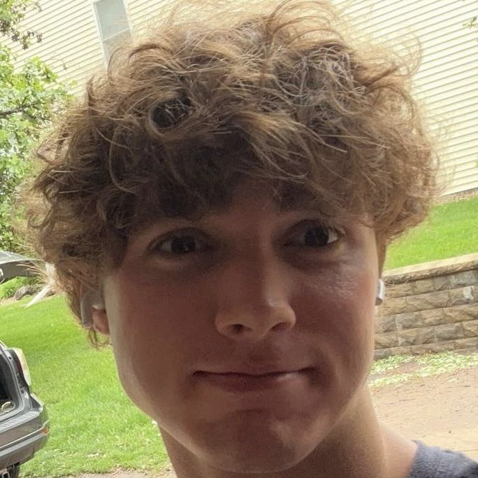 Profile of Tucker Sturm