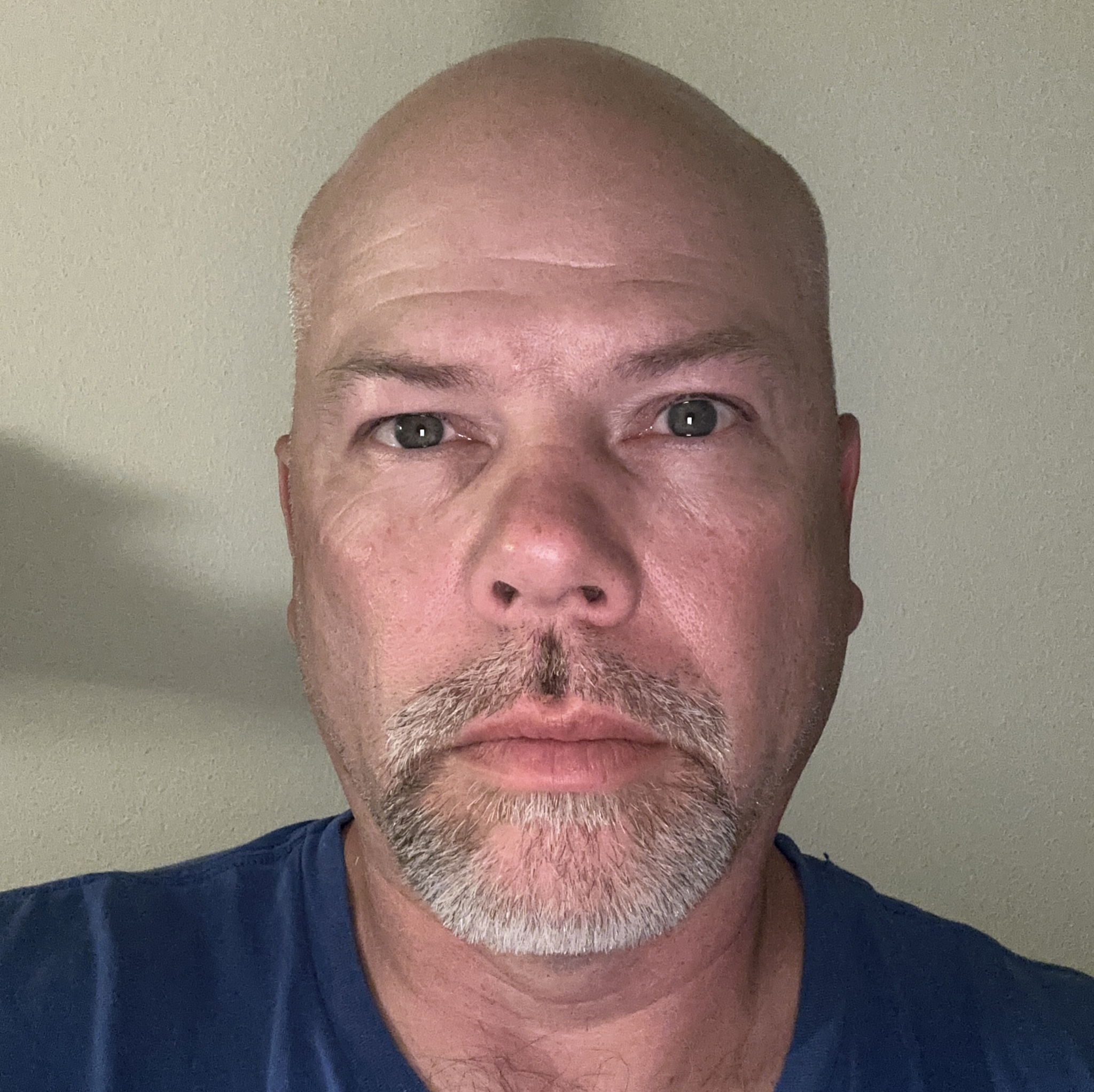 Profile of Robert Sanders