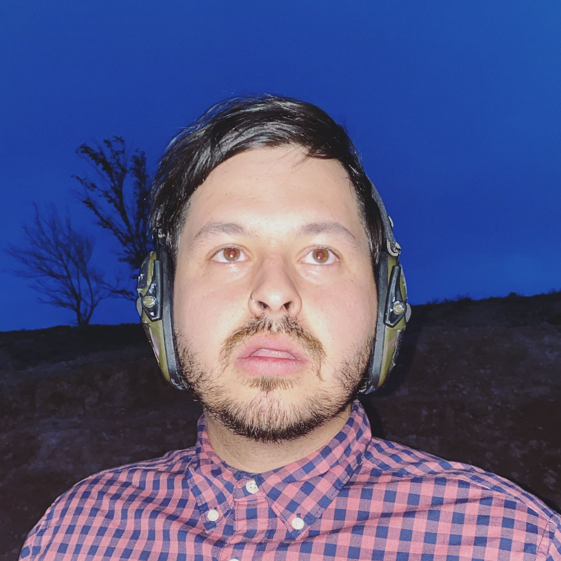 Profile of Matthew Cox