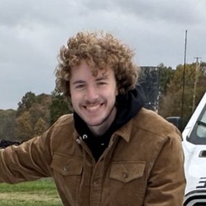 Profile of Jacob Serbin