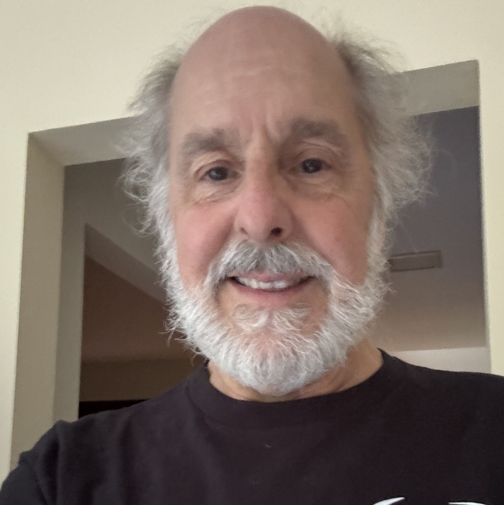 Profile of Robert Peluso