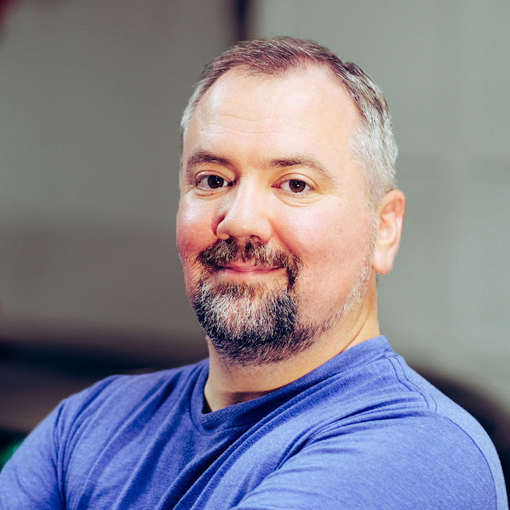 Profile of J. Clay Carmical