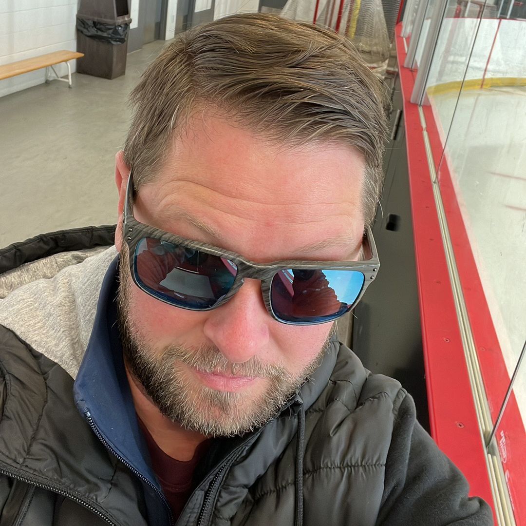 Profile of Leif Madsen