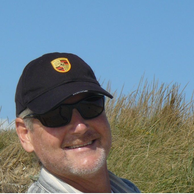 Profile of Philip Henius