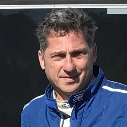 Profile of Mark Rozycki