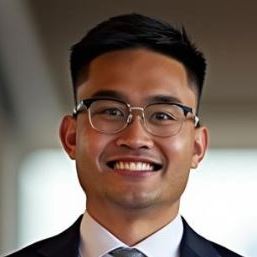 Profile of Ray Ronquillo