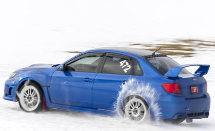 2023 Road America Winter Autocross Series