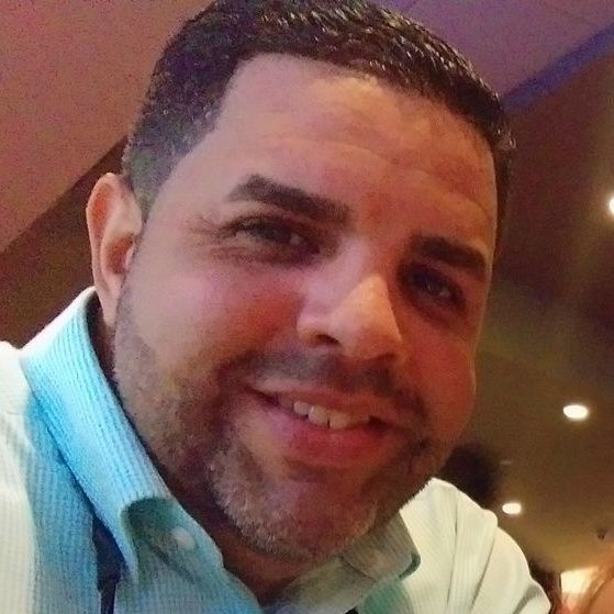 Profile of Will Gracia