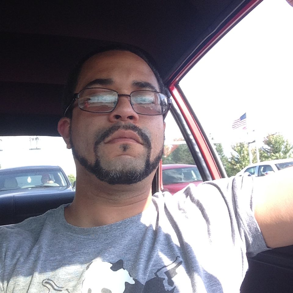 Profile of Brent Hampton