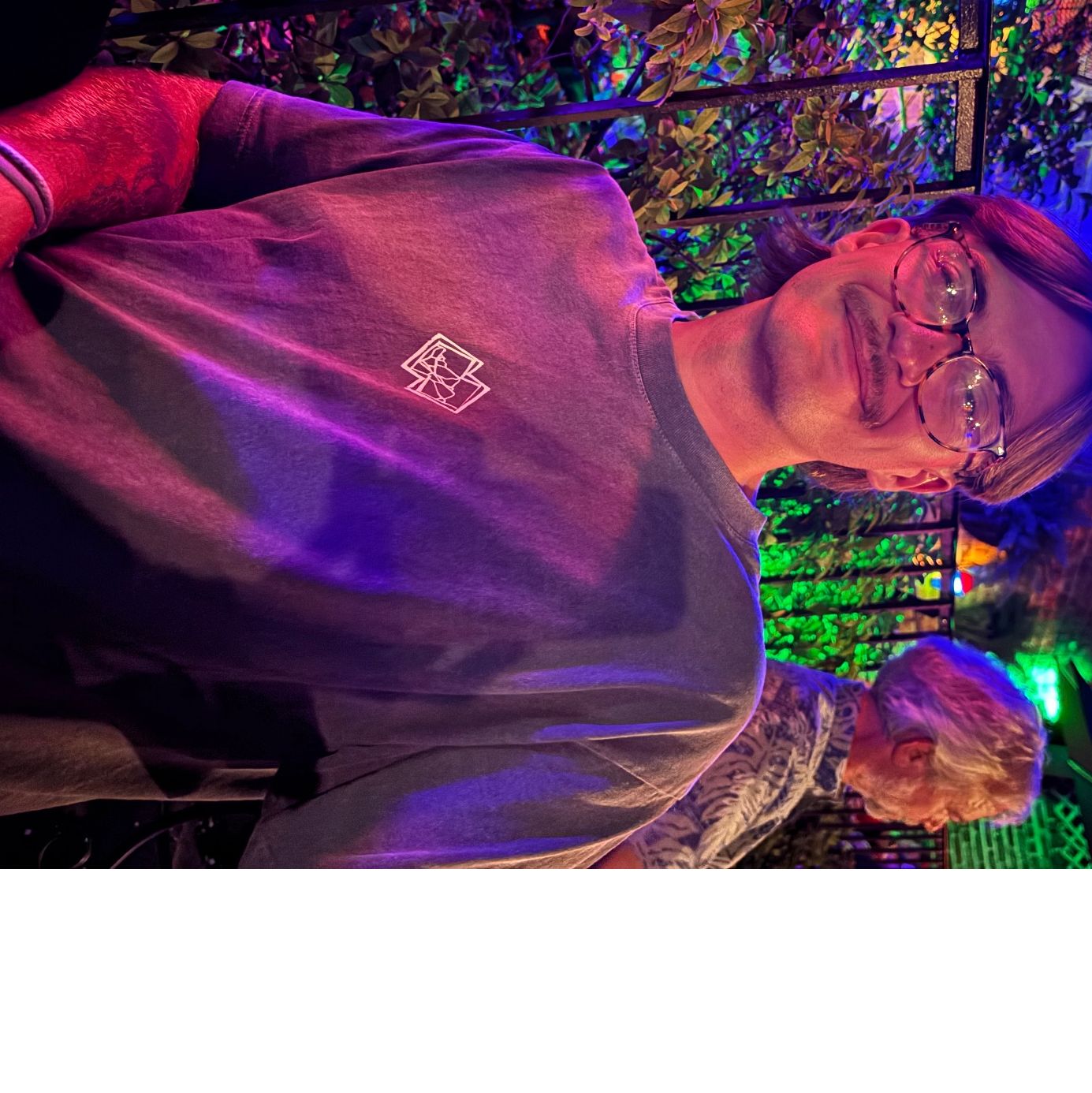 Profile of Robby Shuman