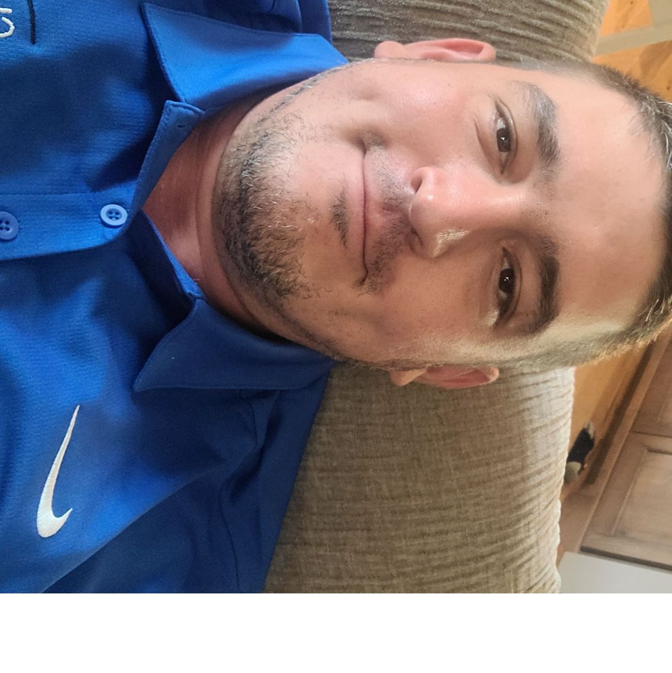 Profile of Frederick Heberling