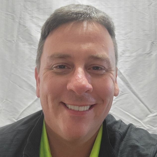 Profile of Jonathan Simpson