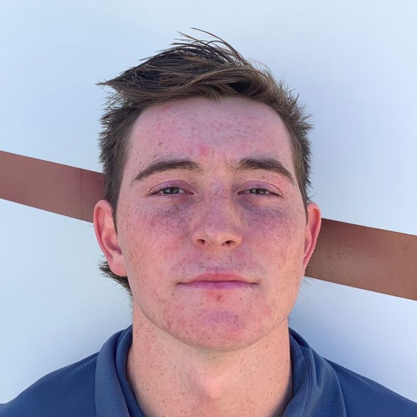 Profile of Brady Gilmore