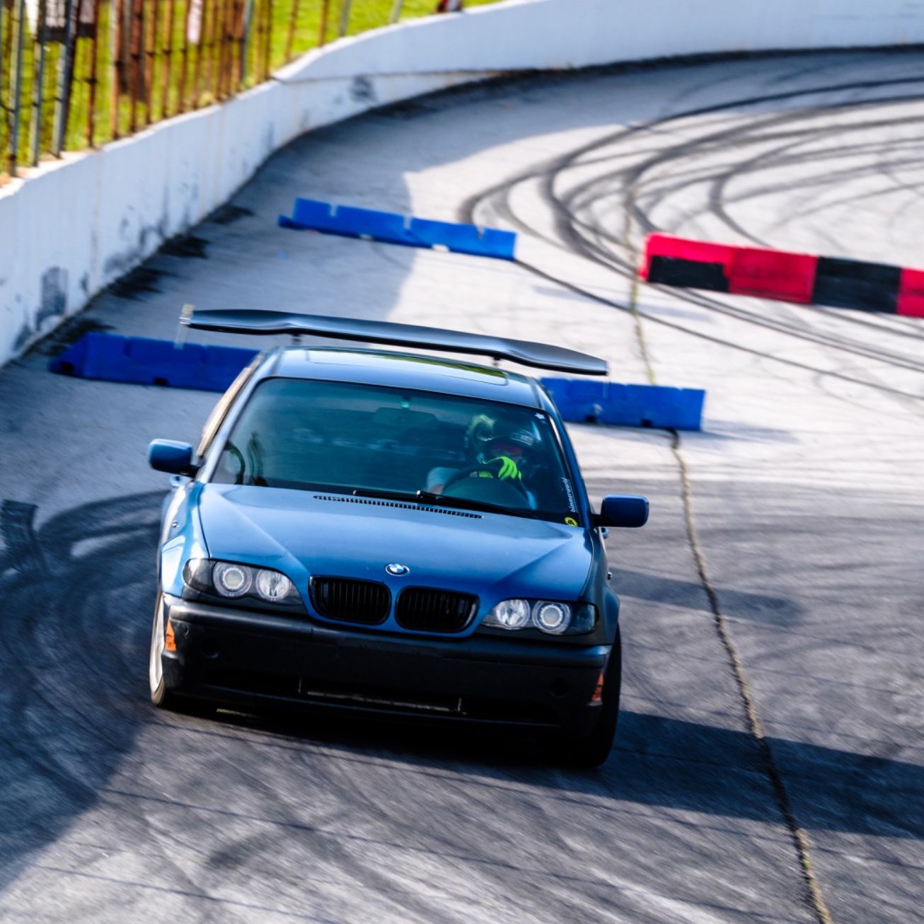 Profile of Alex Frasor